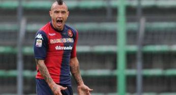Sky – Il Napoli ci prova e la Roma rilancia: nuova offerta dei giallorossi per Nainggolan!