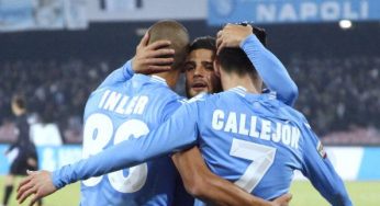 Bologna-Napoli, le probabili formazioni: assenza importante negli azzurri, solito dubbio per Benitez