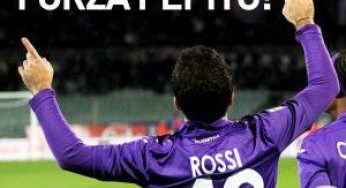 UFFICIALE – La Fiorentina comunica l’entità dell’infortunio a Pepito Rossi
