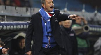 GLI AVVERSARI – Sinisa aggiustatutto: la Samp torna a macinare punti