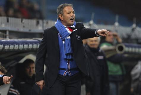 Sinisa Mihajlovic (Getty Images)