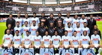 UFFICIALE – Esonerati dal Gubbio due ex giocatori del Napoli: contribuirono al ritorno in serie A degli azzurri