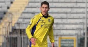 ULTIM’ORA SKY – Agenti di Jorginho negli uffici della Filmauro, ecco il giocatore dove attende l’ok definitivo