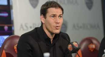 Grattacapi per Garcia: a rischio due big per il match contro il Napoli