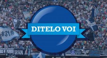 DITELO VOI – Secondo posto ancora possibile? Ecco le opinioni dei nostri lettori