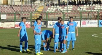 REWIND NCL – Dalle indiscrezioni di mercato alla sconfitta degli azzurrini: il riassunto della giornata azzurra