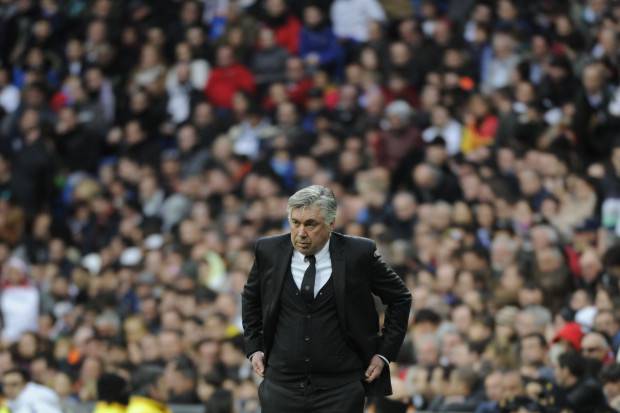 Ancelotti allenatore Bayern Monaco
