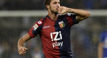 Napoli-Genoa, i convocati di Gasperini: dentro il nuovo acquisto Niang, fuori Antonini