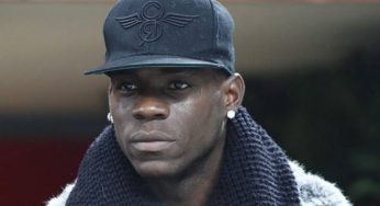 Dall’Inghilterra insistono: “Per Balotelli a gennaio c’è il Napoli”