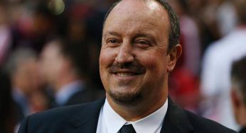 Benitez: “Lo Swansea è una squadra diversa. Ecco le condizioni di Albiol e Higuain”