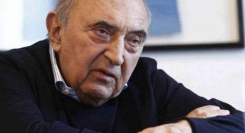 Ferlaino: “La Roma è la vera avversaria di questo Napoli. Per lo stadio si trovi uno sponsor”