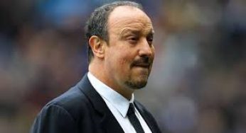 Benitez: “Vi do tre motivi per arrivare in finale. I nostri tifosi rispettano tutti, il paragone con Mazzarri lo vivo così”