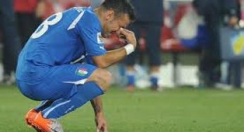 IL FURTO – Svaligiata la casa di Fabio Quagliarella, ecco i dettagli