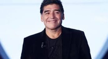 Maradona: “Seguo sempre il Napoli, ecco il mio pronostico per stasera”