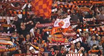 CdS – La stangata non basta: dall’Olimpico ancora cori anti-napoletani, la Tribuna li applaude