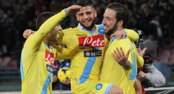 Zapata vicino alla riconferma, Pandev può partire: ecco la situazione per il vice Higuain