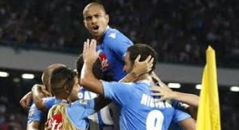 FORMAZIONI UFFICIALI di Napoli-Milan: subito Ghoulam, out un titolarissimo. Sopresa tra i rossoneri