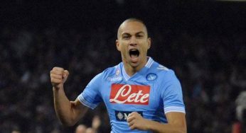 #NAPOLIMILAN – Difesa rossonera da censura, gli azzurri fanno quello che vogliono: 3-1