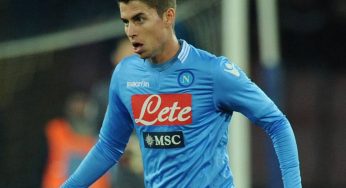 SKY – Incontro in giornata per riscattare Jorginho. Si puntano Vrsaljko e Imbula