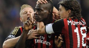 IL CORRISPONDENTE – Manuelli: “Ventata di ottimismo con Seedorf, attenzione a Pazzini e Balotelli”