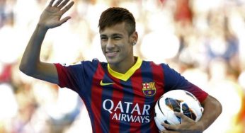 CLAMOROSO – Il Barcellona finisce in tribunale per il caso Neymar: il club è accusato di…