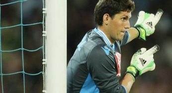 FOTO – Rafael ringrazia tutti su Instagram: “Siete spettacolari”
