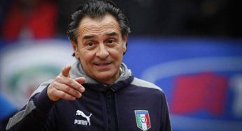 SKY – In occasione di Torino-Napoli, all’Olimpico ci sarà uno spettatore d’eccezione