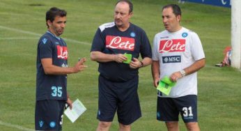 SportMediaset – Le ultime sulla formazione del Napoli: Hamsik fuori, squadra offensiva contro il Torino