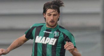 Il Sassuolo rifiuta offerte per Vrsaljko e Acerbi. Giuntoli non demorde