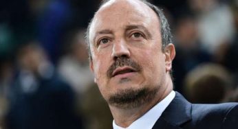 Benitez: “Lavoro con Bigon e De Laurentiis per il futuro. Ecco chi è il nostro leader e le differenze con le big”