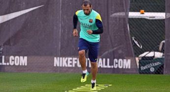 Dall’Argentina confermano: “Mascherano vuole Napoli”
