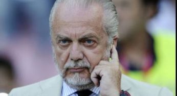 TuttoSport – Cassano-Napoli più di una suggestione, Bigon si allontana ma De Laurentiis ha la soluzione