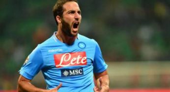 FOTO CLASSIFICA – Il Napoli trionfa all’Olimpico, Fiorentina sempre più lontana