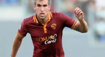 Roma, tegola Strootman: “Tornerò in estate”