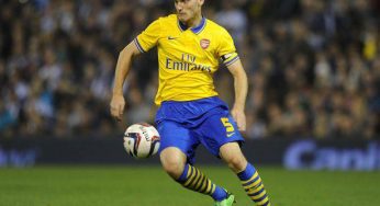 Dall’Inghilterra: “Si fa dura per il Napoli, due big di Premier puntano Vermaelen”