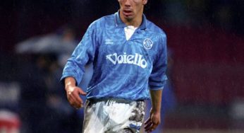 VIDEO AMARCORD – Napoli-Roma 3-2: Zola è l’anima di una “miracolosa” rimonta ai danni dei giallorossi dell’ex Bianchi