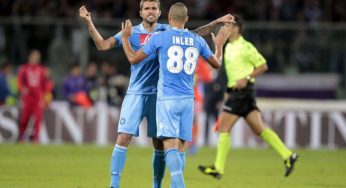IL MATTINO – Offerta super del Borussia per Behrami: in ballo anche uno scambio con due top-player!