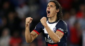 Cavani choc: “Ça commence à être un peu pesant”