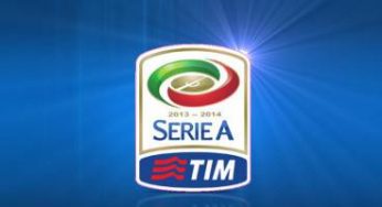 FOTO CLASSIFICA – Juve da record, altra sconfitta per la Roma. Il Catania vince ancora