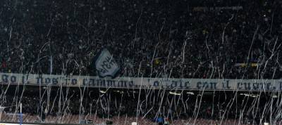 SSC Napoli v FC Porto - UEFA Europa League Round of 16
