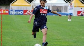 Jacopo Dezi: “La chiamata di Prandelli un’emozione unica. Mi ispiro a Hamsik”
