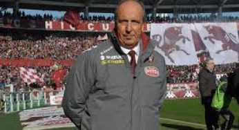 I convocati di Ventura per Torino-Napoli: queste le scelte del tecnico