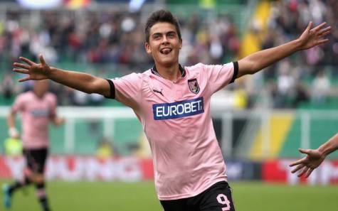 dybala_palermo_getty