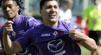 IL CORRISPONDENTE – Chirichigno: “Napoli, Gomez fa paura. Fiorentina scarica mentalmente, tifosi delusi”