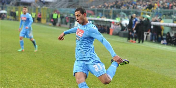 ghoulam