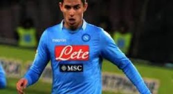 Ag. Jorginho: “Non va da nessuna parte. Solo il Napoli può battere la Juve”