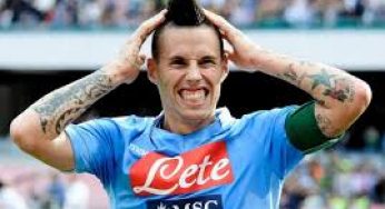 Il Mattino – Tutti con Hamsik: questa la speciale iniziativa dei tifosi di Pinetamare