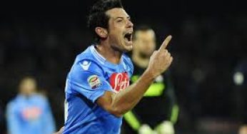 CdS – Benitez stima Dzemaili: il Napoli prepara il rinnovo per lo svizzero