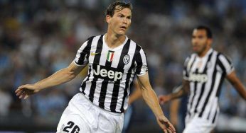 Lichtsteiner: “Napoli e Roma forti, ma non pensiamo a loro”