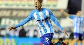 Obiettivi Napoli – L’agente di Vietto si sbilancia: “Ecco dove giocherà il prossimo anno”